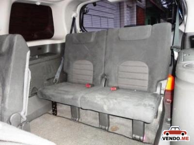 Vendo NISSAN PATHFINDER Modelo 2006 en GUATEMALA | vendo.kom.gt/12