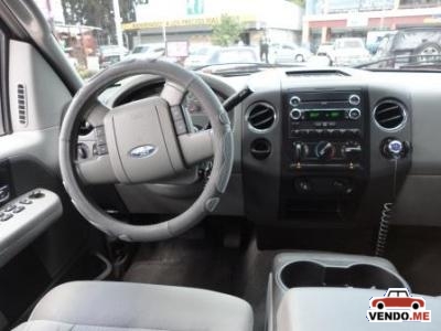 Vendo FORD  F-150LARIAT Modelo 2008 en GUATEMALA | vendo.kom.gt/13