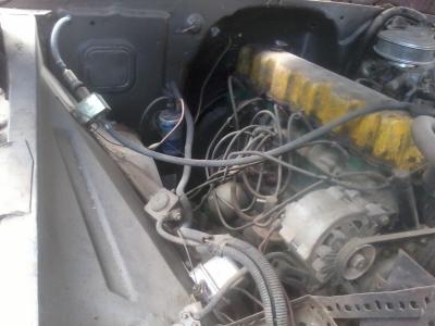 Vendo CHEVROLET APACHE Modelo 1964 en GUATEMALA | vendo.kom.gt/15