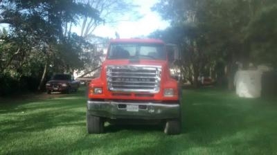 Vendo STERLING LT8500 Modelo 2006 en GUATEMALA | vendo.kom.gt/18