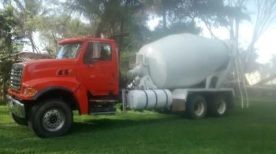 Vendo STERLING LT8500 Modelo 2006 en GUATEMALA | vendo.kom.gt/18