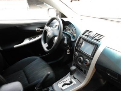 Vendo TOYOTA  COROLLA Modelo 2011 en GUATEMALA | vendo.kom.gt/21