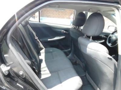 Vendo TOYOTA COROLLA Modelo 2011 en GUATEMALA | vendo.kom.gt/21
