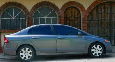 Vendo HONDA  CIVIC Modelo 2009 en GUATEMALA | vendo.kom.gt/16