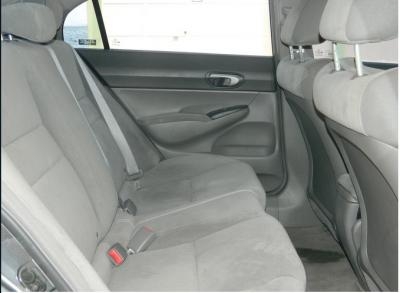 Vendo HONDA  CIVIC Modelo 2009 en GUATEMALA | vendo.kom.gt/16