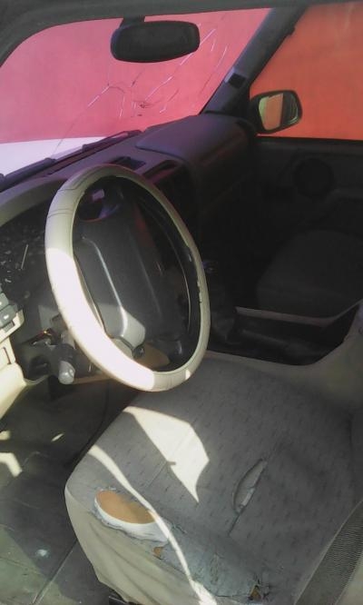 Vendo LANDROVER  DISCOVERY Modelo 1996 en GUATEMALA | vendo.kom.gt/20